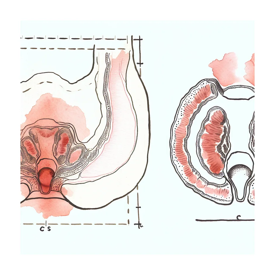 چگونه جسم خارجی را از مقعد خارج کنیم؟