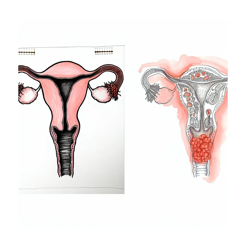 انوشا/انوکسا پس از IVF تا چه زمانی ادامه یابد؟