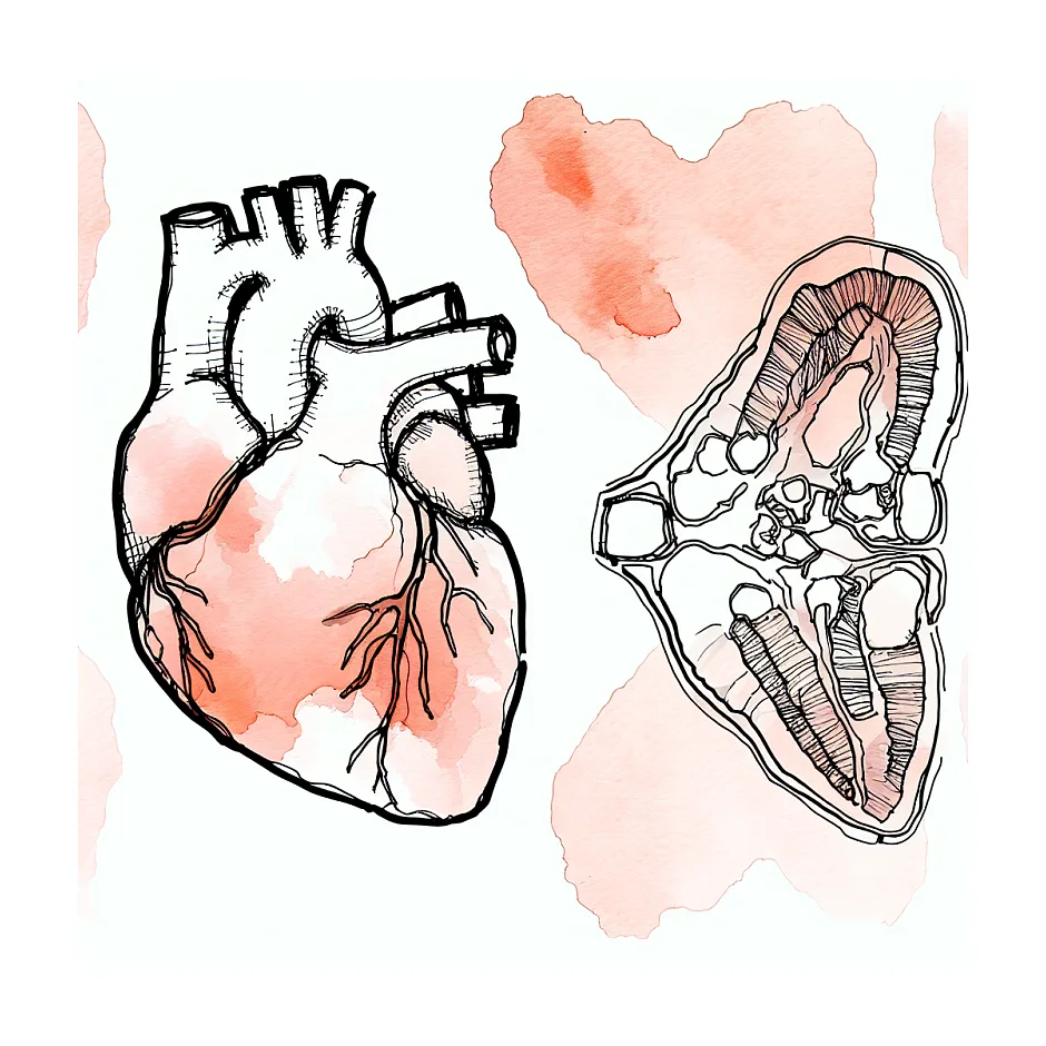 احساس سکته یا حمله پانیک؛ چه کنم؟