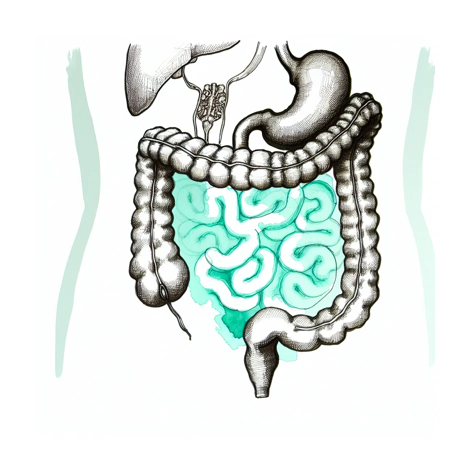 اسهال مزمن و درد پهلو؛ چه باید کرد؟