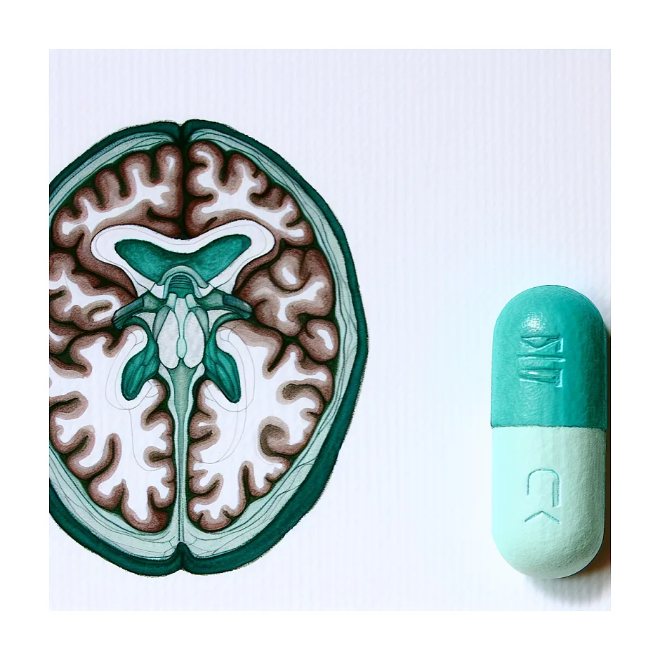احساس گرسنگی با مصرف فلوکستین ٢٠ - آیا این طبیعی است؟