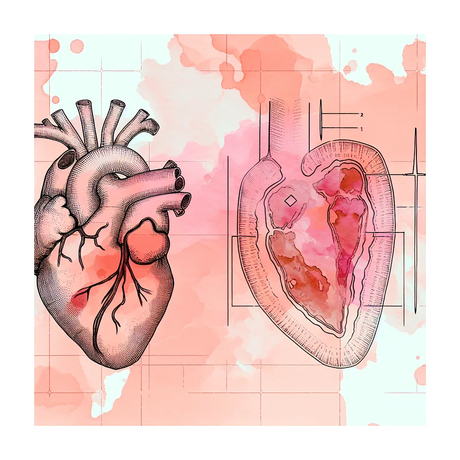 آیا شربت تئوفیلین برای بیماران قلبی خطر دارد؟