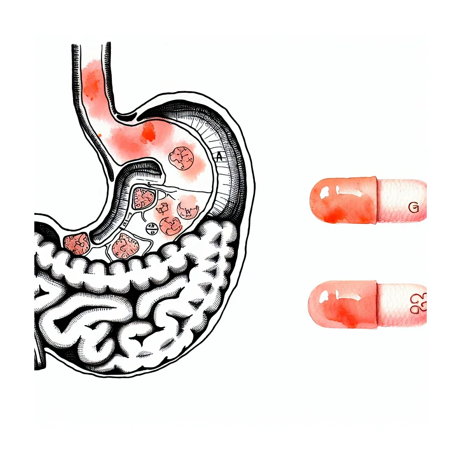 عوارض خوردن کلداستاپ با معده خالی