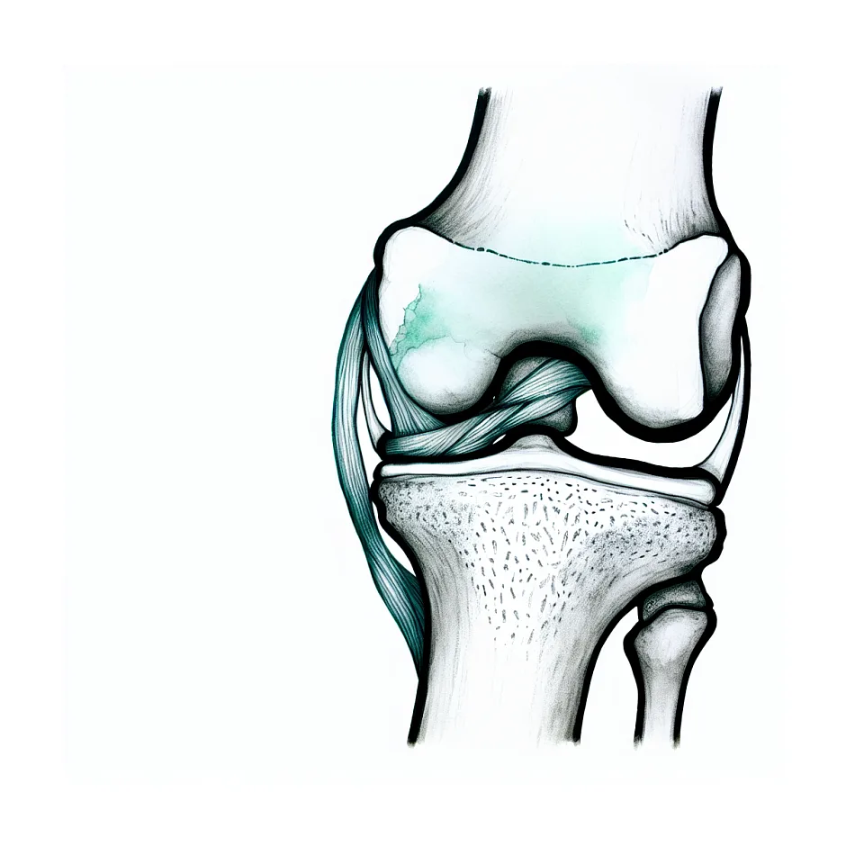 آیا پارگی رباط صلیبی (ACL) حتماً نیاز به جراحی دارد؟ راهنمای ورزشکاران