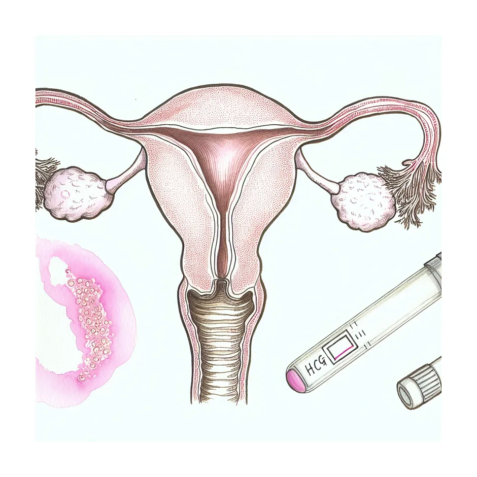 آیا بعد از تست مثبت بتا نیاز به تکرار آزمایش هست؟