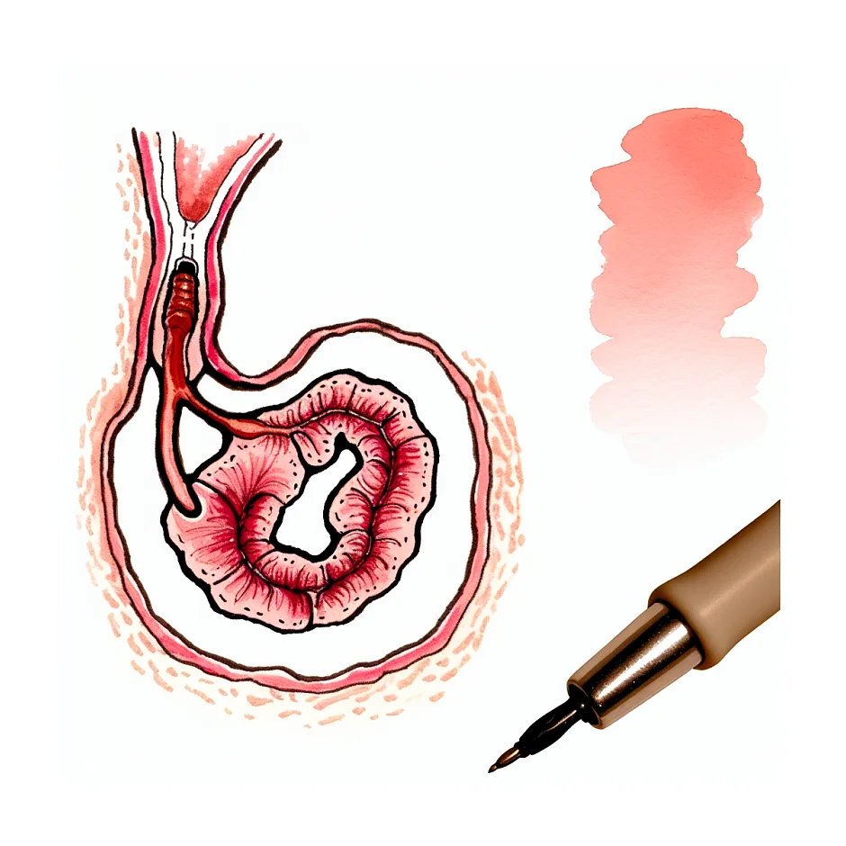 فیسچول چیست؟ درمان و تشخیص فیسچول | مشاوره پزشکی