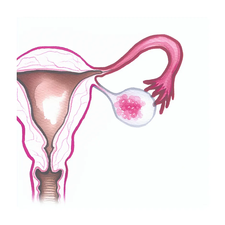 تاثیر دوفاستون بر تخمک گذاری | پرسش و پاسخ پزشکی