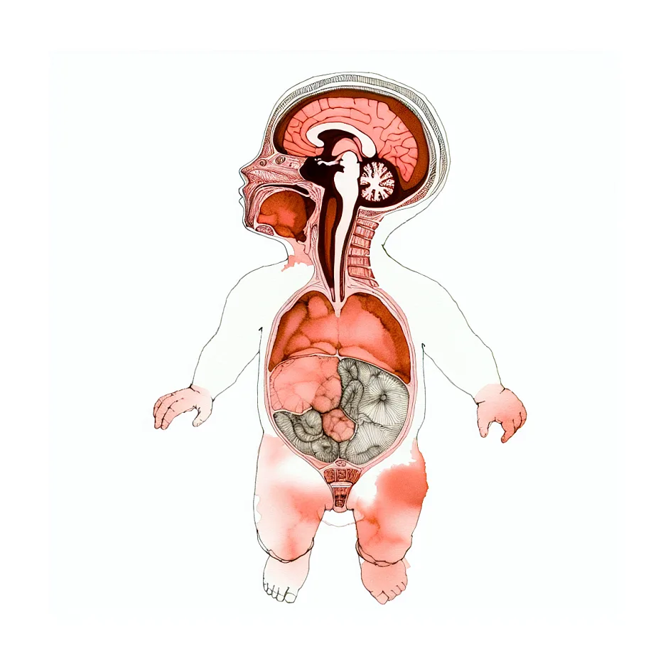 تب ۴۰ درجه در کودک یک ساله و نیم چکار باید انجام داد؟