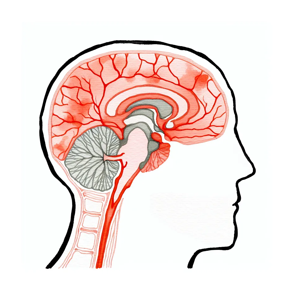 علائم گزگز و خواب رفتن سر: تحلیل علل و راهکارها