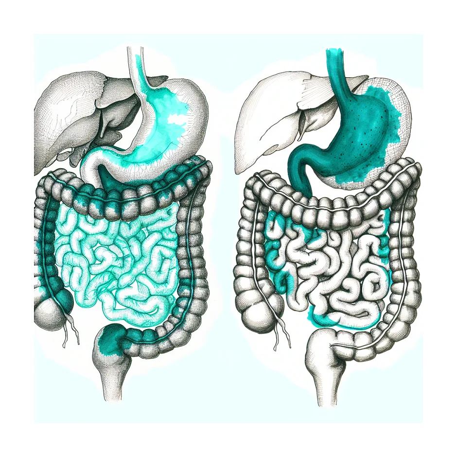 تغییر شیرخشک از نان ۱ اچ آ به بیومیل پلاس: آیا امکان‌پذیر است؟
