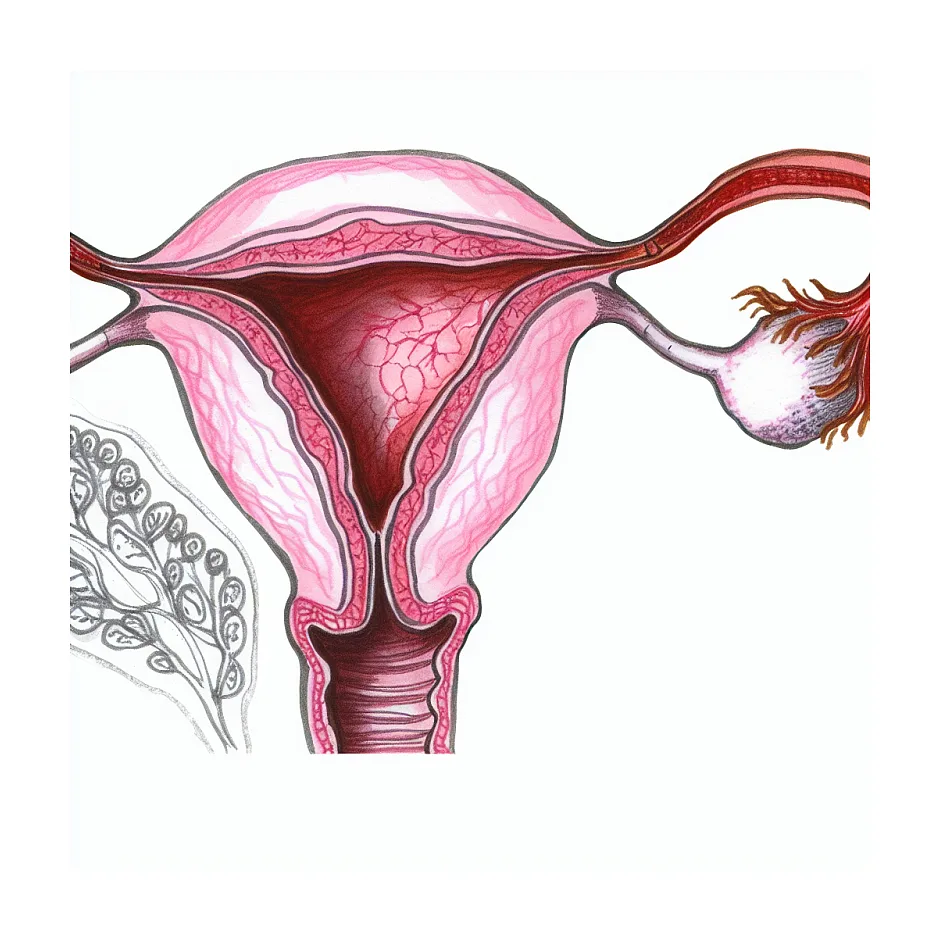 علل تاخیر دوره قاعدگی پس از ضربه به شکم