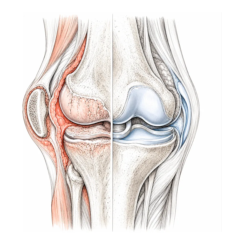 پیروکسیکام بهتر است یا ملوکسیکام؟ مقایسه عوارض
