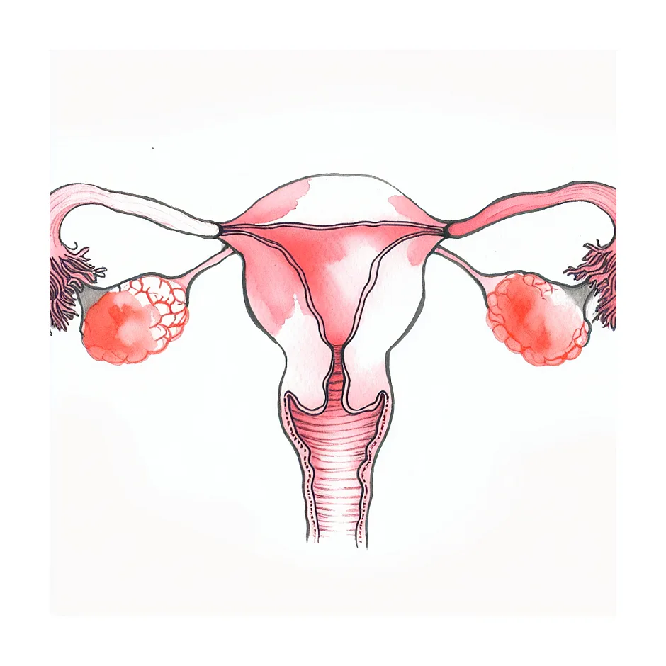 راهنمای مصرف اینوفولیک برای individuals with PCOS و تالاسمی مینور