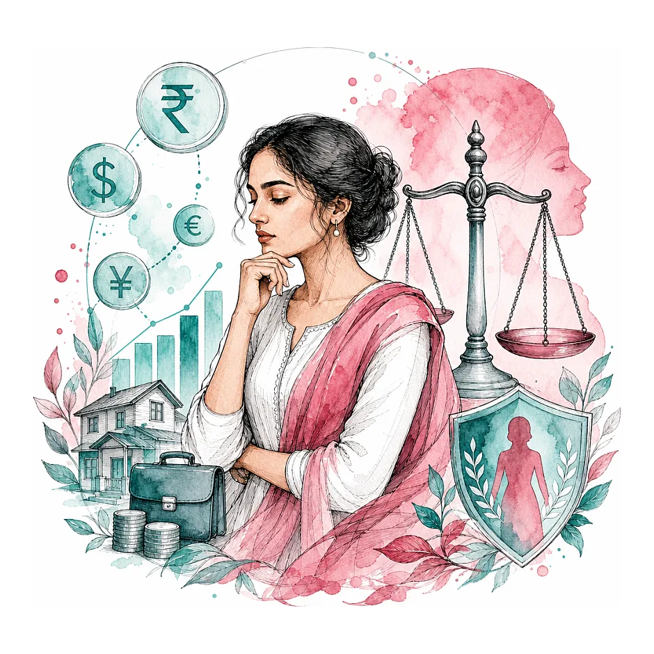 آیا زنان حق دارند از درآمد همسر خود اطلاع داشته باشند؟