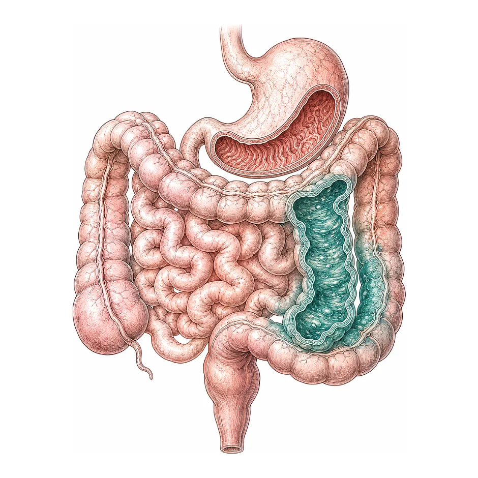 پرسش و پاسخ پزشکی: اسهال پس از مصرف کله پاچه