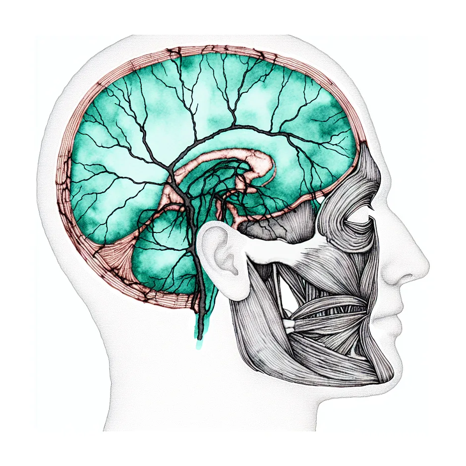 بررسی علائم برق گرفتگی در صورت و عوارض مربوطه