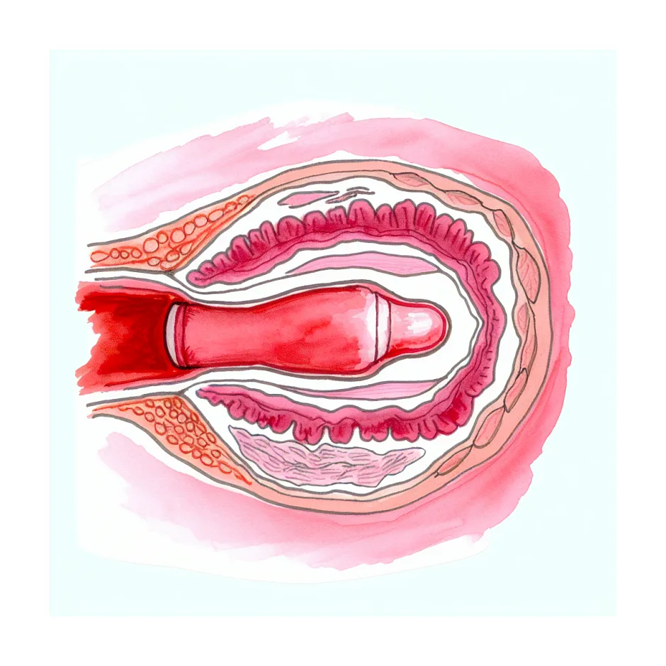 استفاده از شیاف صابون در بارداری: آیا خطرناک است؟