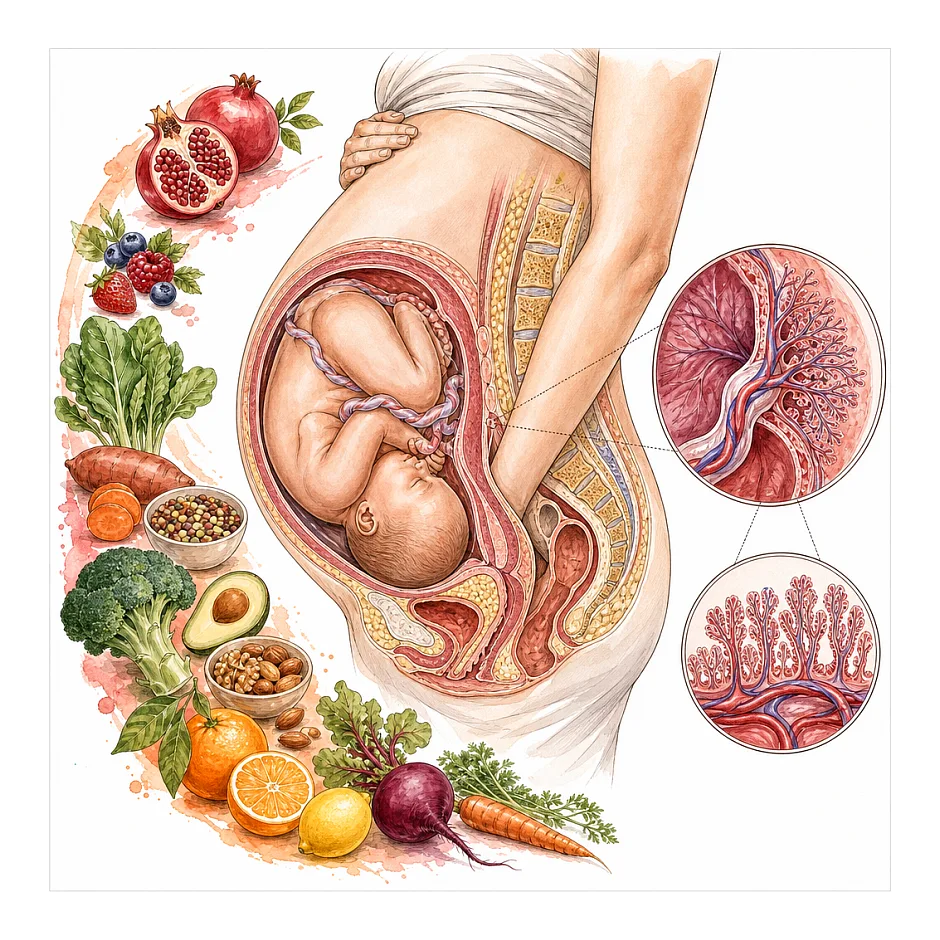 راهنمای تغذیه در ماه نهم بارداری / جلوگیری از زردی و کولیک نوزاد