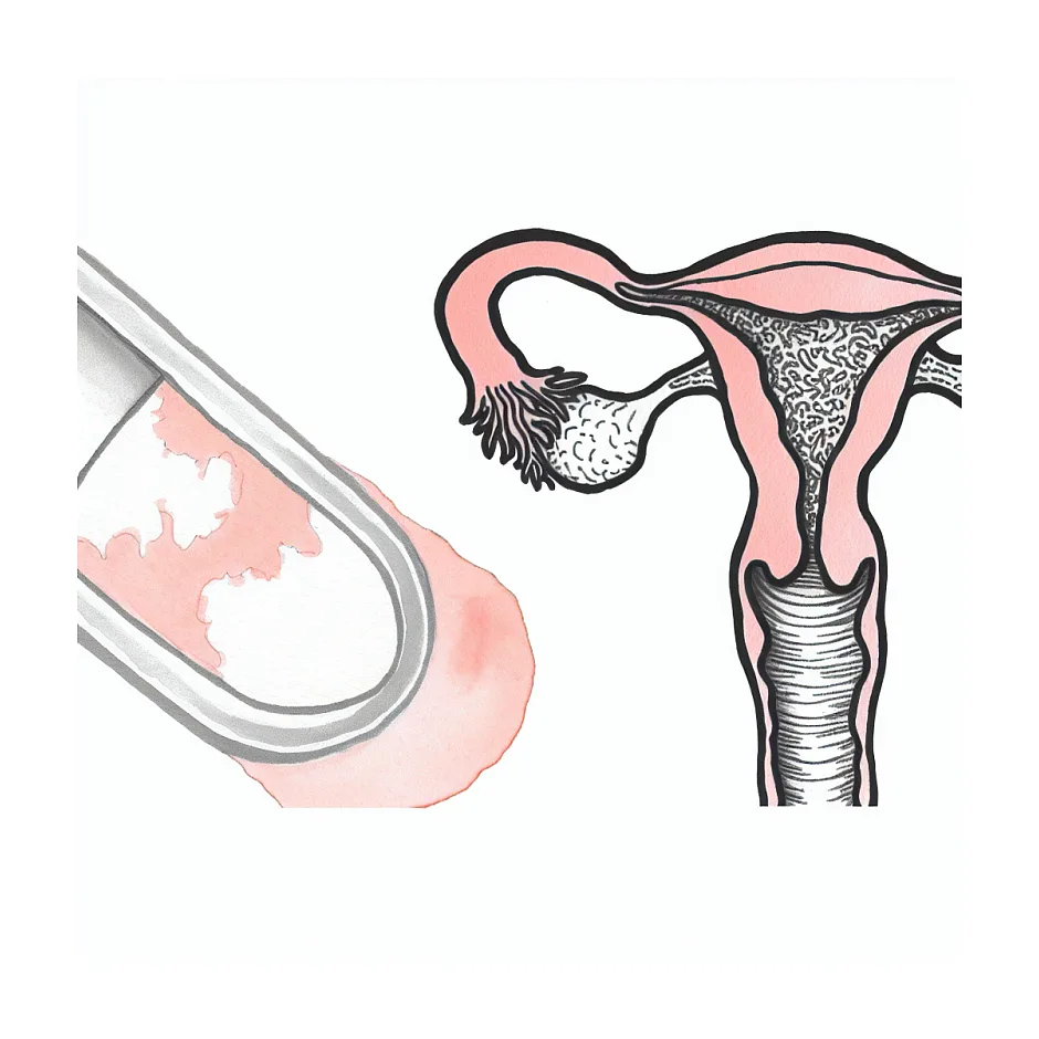 استفاده از شیاف پروژسترون بعد از بارداری و سزارین