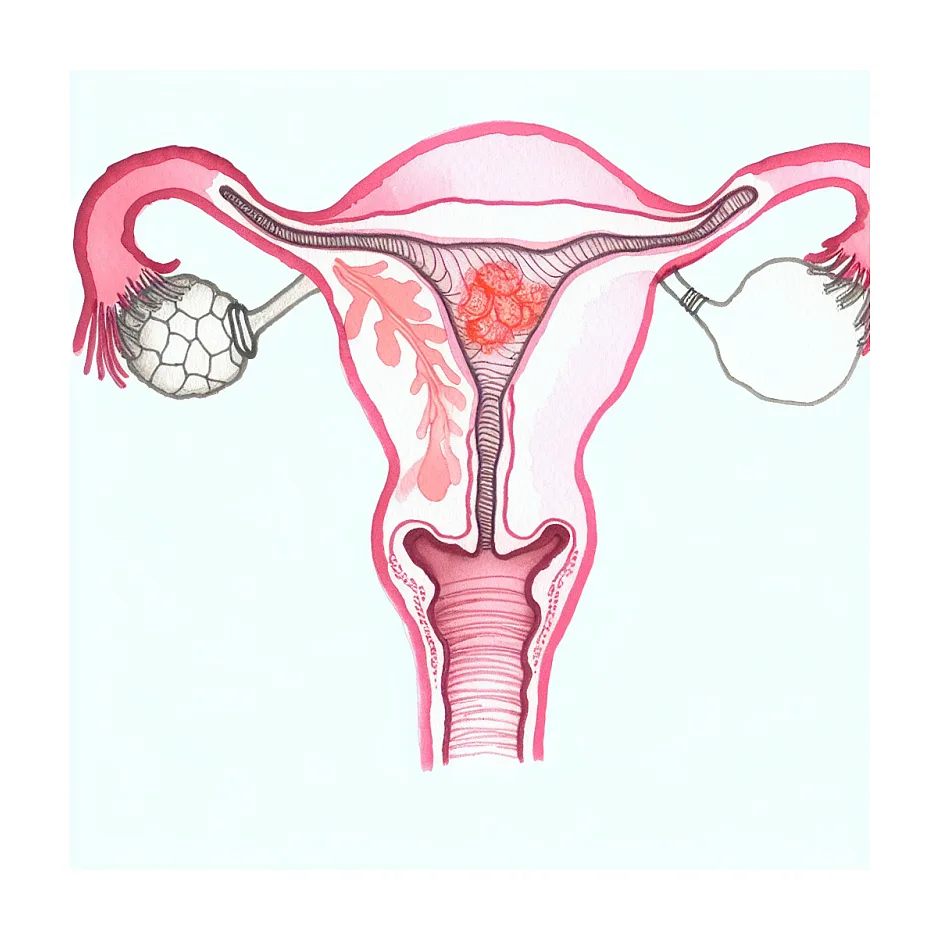 سرفه و اثرات آن بعد از IUI: نکات پزشکی حیاتی