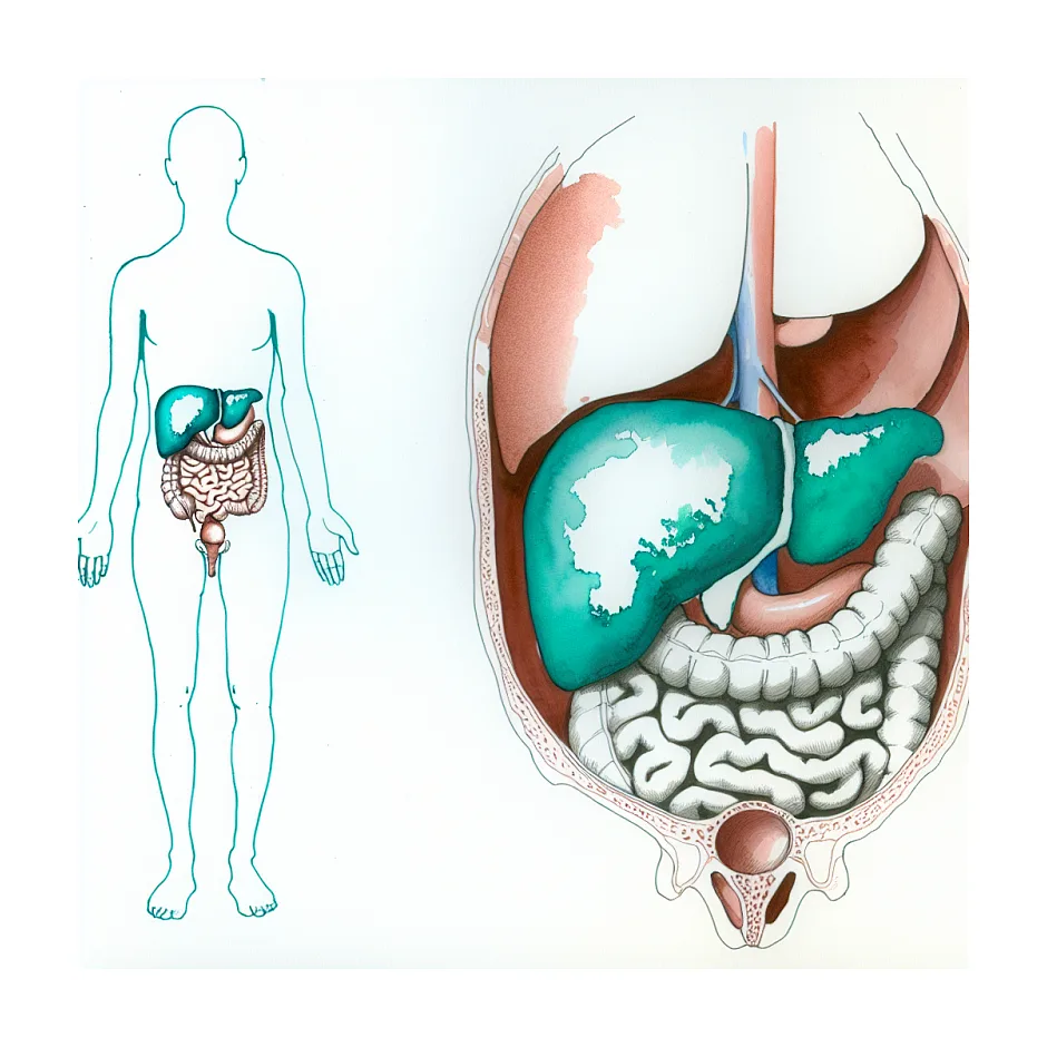 آیا احساس سرما پس از عمل برداشتن کیسه صفرا عادی است؟