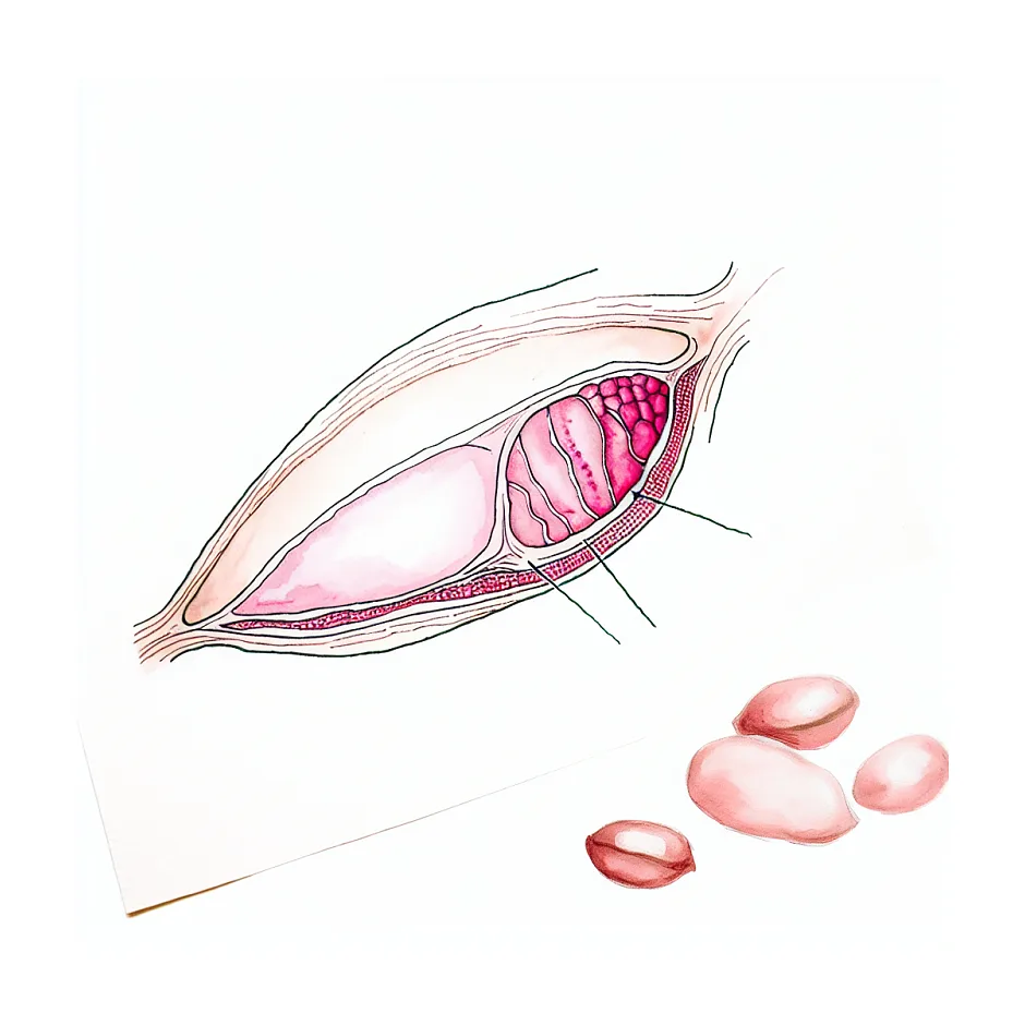 آیا می توانم حبوبات را در دوره شیردهی مصرف کنم؟