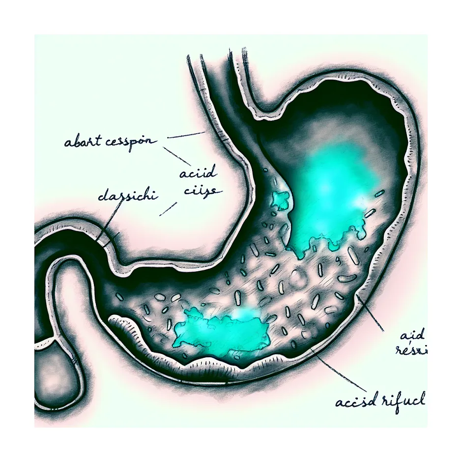 راهنمای قطع تدریجی داروی امپرازول
