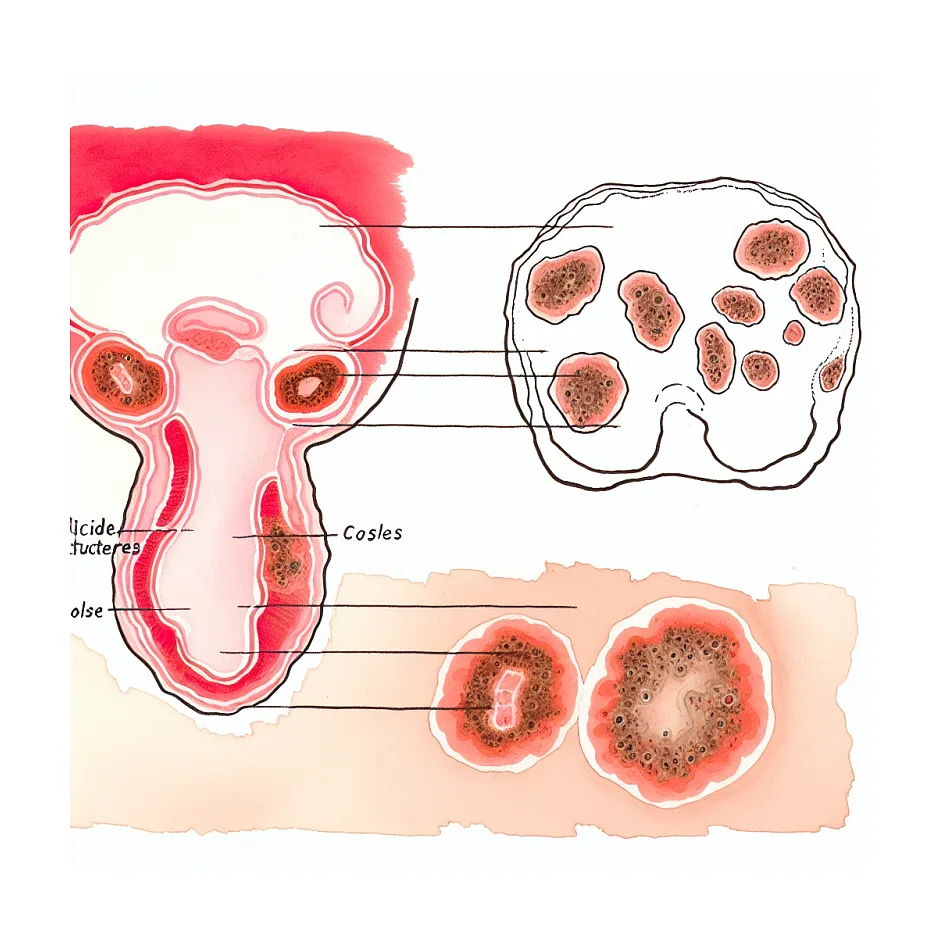 آیا تیپ‌های HPV ۶، ۳۱ و ۳۹ پرخطر هستند؟