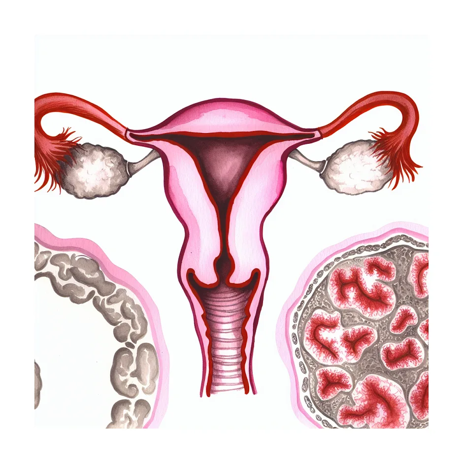 فاصله پریده شدن هرماه با ماه بعد چقدر است؟