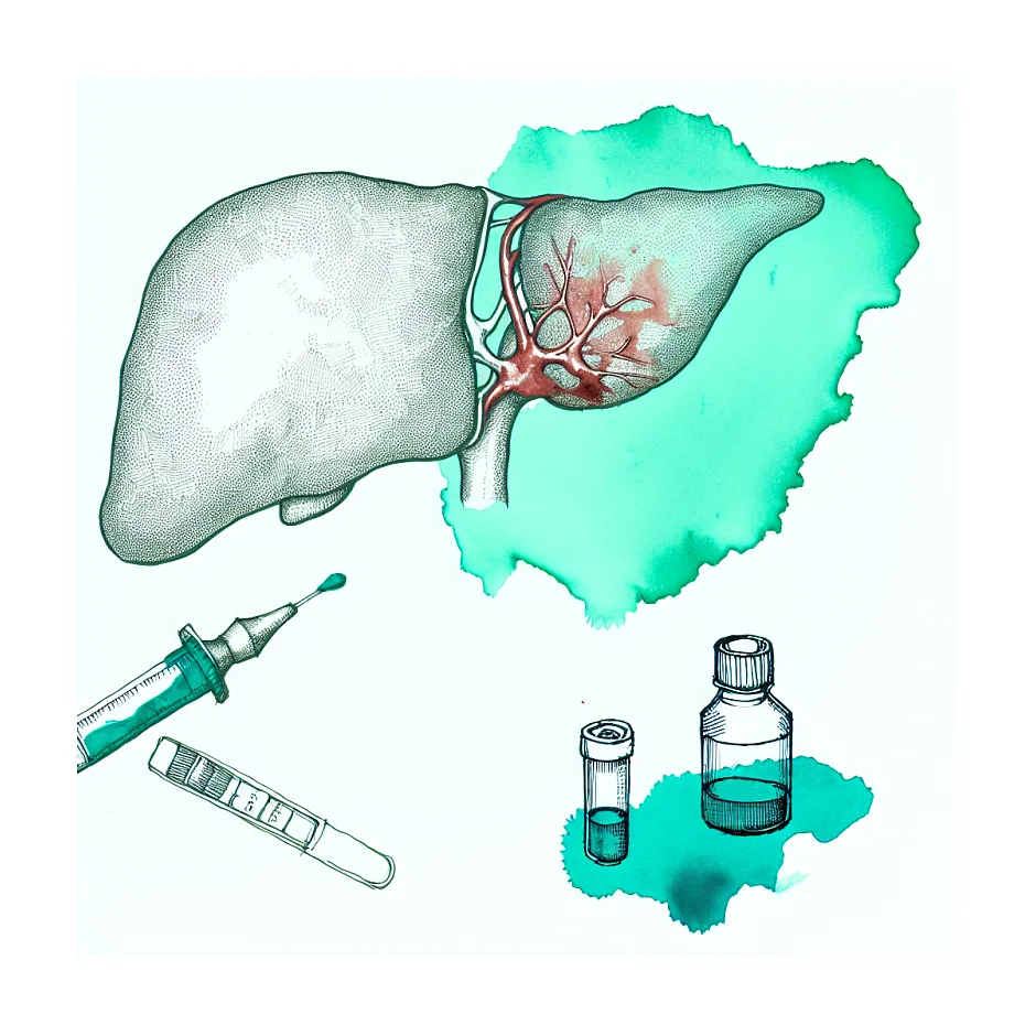 راهنمایی در مورد تیتر آنتی بادی هپاتیت ب و تزریق واکسن