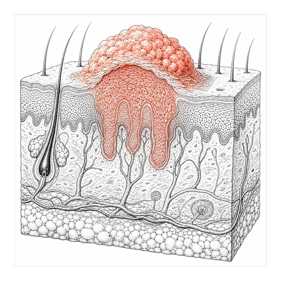 آیا HPV نوع ۹۱ خطرناک است؟