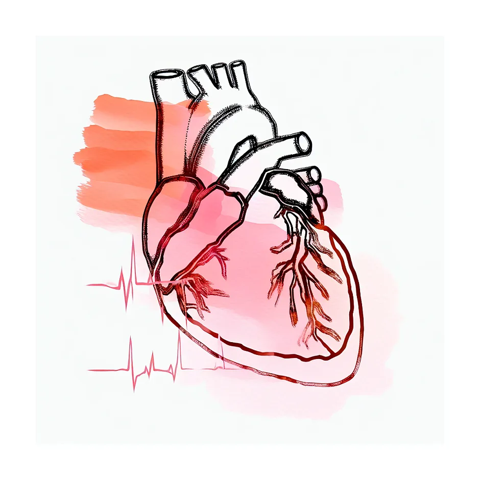 آیا ضربان قلب زیر 45 خطرناک است؟