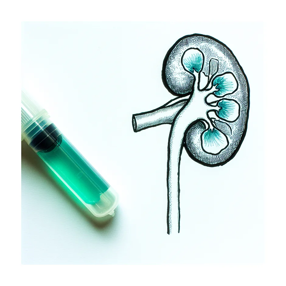 تاثیر خوردن سیپروفلوکساسین بر آزمایش ادرار