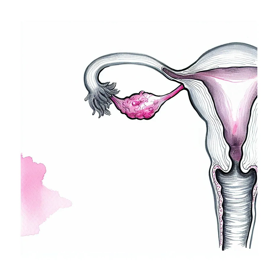 Best Time for Hysterosalpingogram (HSG) - Persian Medical Q&A