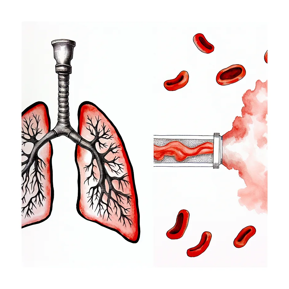اثرات کشیدن سیگار بر غلظت خون و فرد معتاد