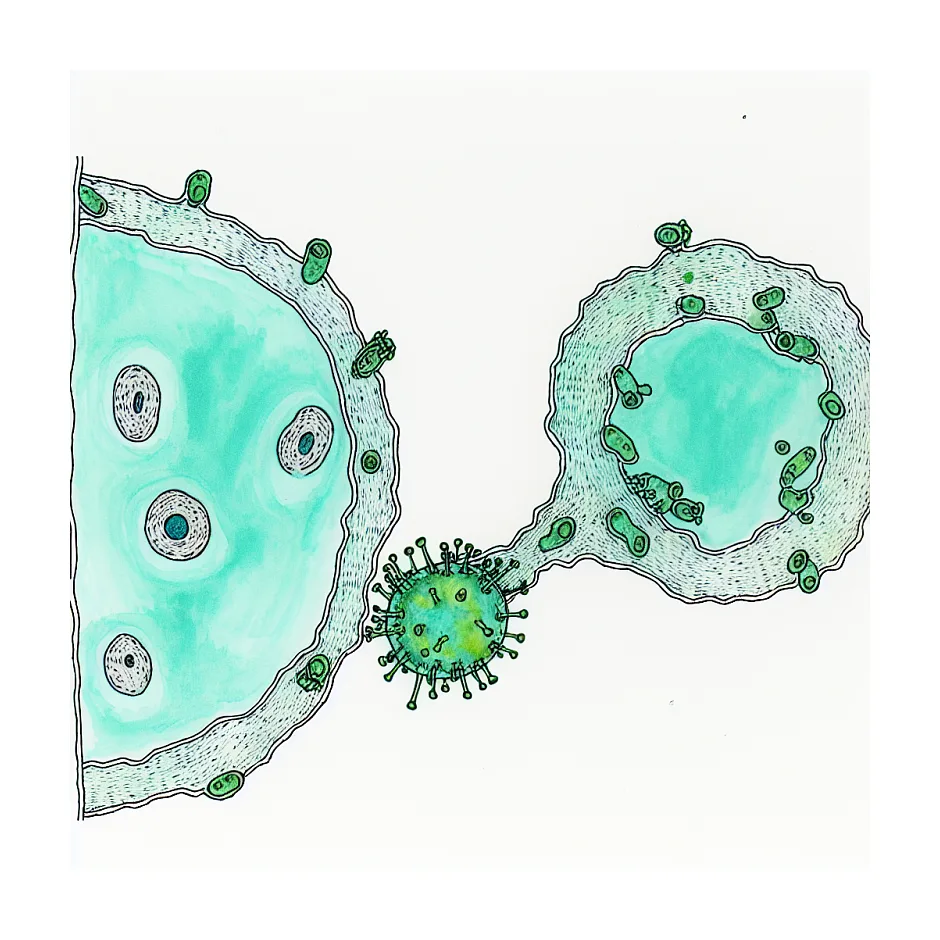 رابطه با فرد HIV مثبتی که داروهای ضد ویروسی مصرف می‌کند