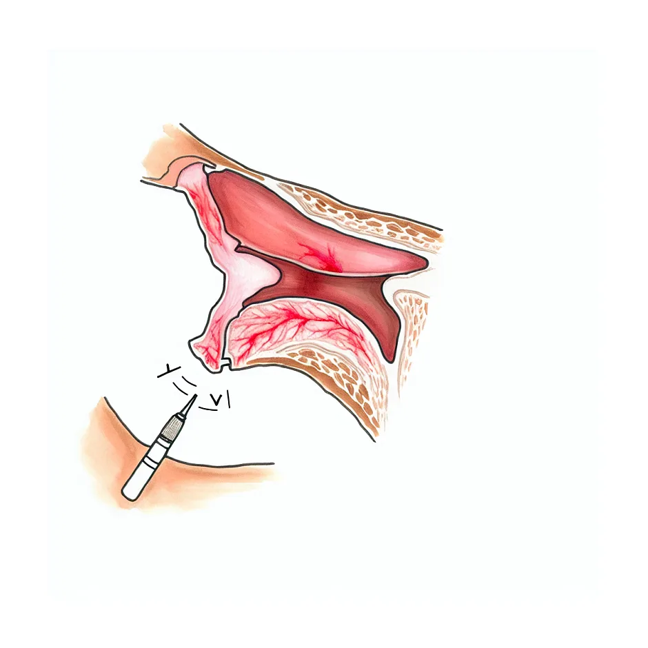 استراحت صوتی بعد از لیزر حنجره — چند روز لازم است؟