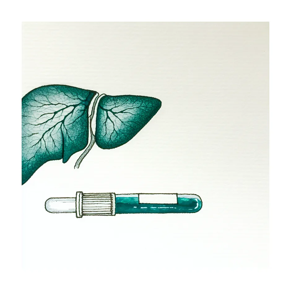 مراحل تست بعد از نیدل‌استیک با بیمار HCV مثبت