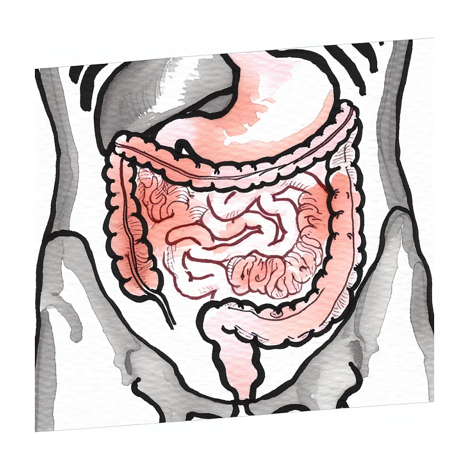 علت تپش و نبض در شکم | سوالات پزشکی