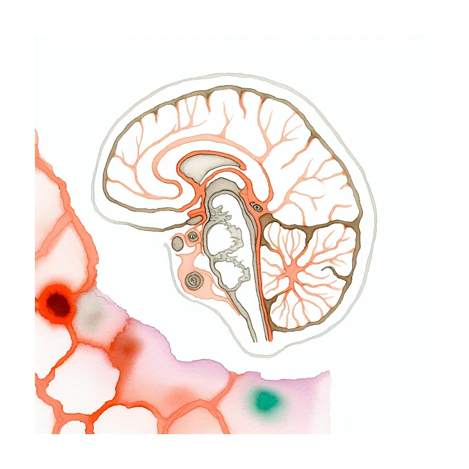تیک عصبی در نوزادان: علائم، عوامل و درمان