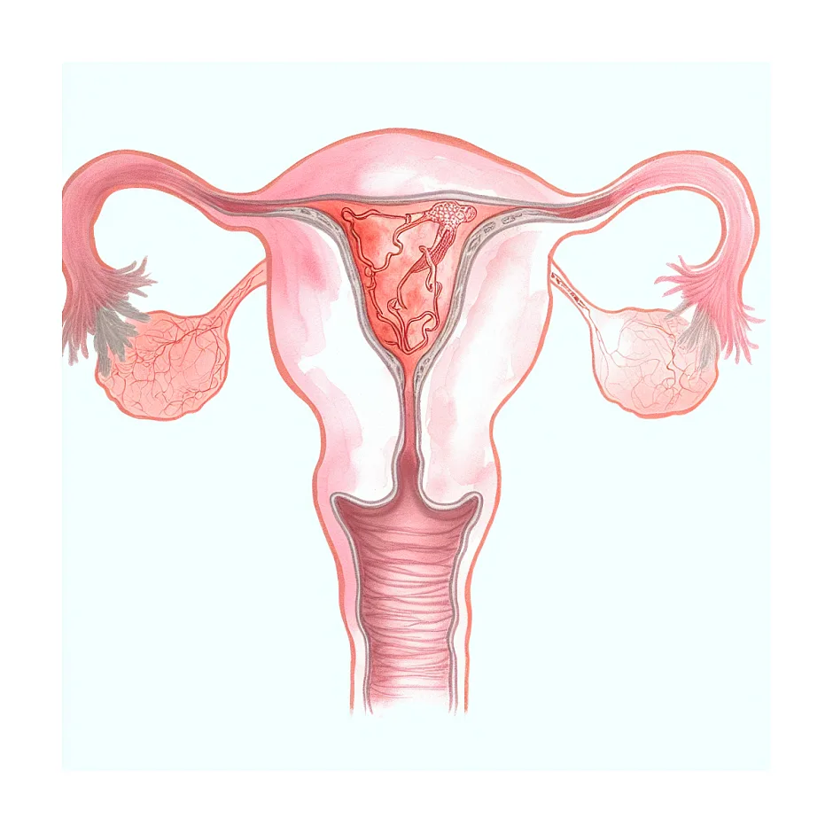 خطرات هیسترکتومی در شرایط کم خونی شدید