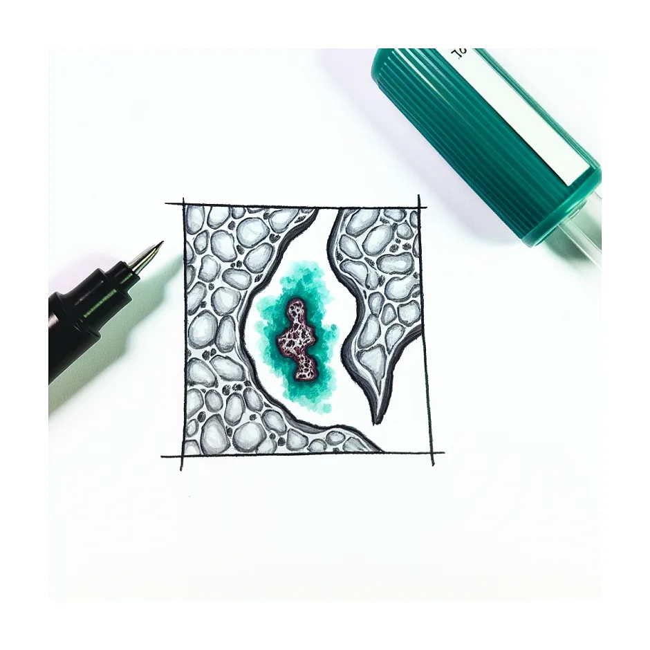 تست پوست سل مثبت؛ چه اقداماتی لازم است؟