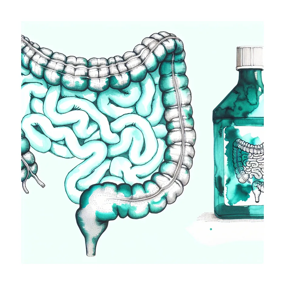 چه زمانی لاکتولوز را برای یبوست مبتنی بر روده تحریک‌پذیر مصرف کنم؟