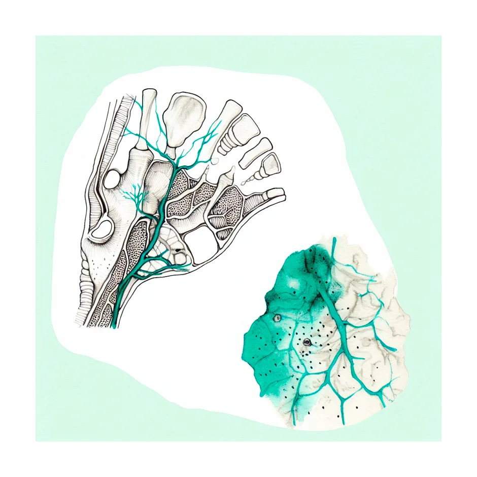 علت سوزن سوزن شدن بدن و راهکارهای مقابله با آن