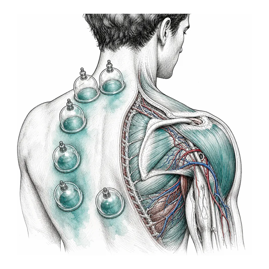 هر چند ماه یک‌بار حجامت ایمن است؟