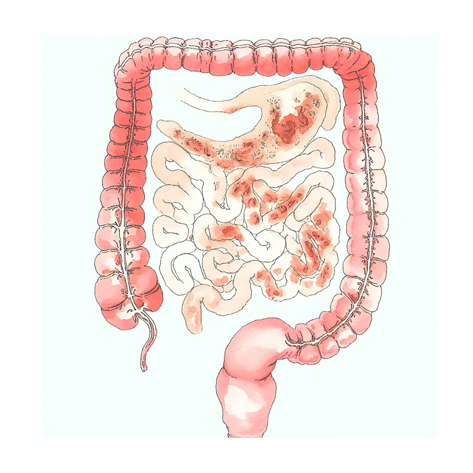 یبوست نوزاد و نفخ، آیا نشانه حساسیت به پروتئین گاوی است؟