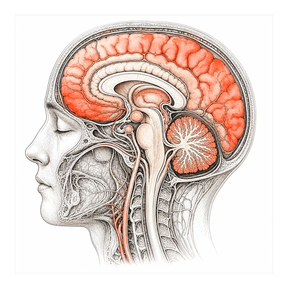 آیا قطع کلوزاپین می‌تواند سبب سردرد خیلی شدید شود؟