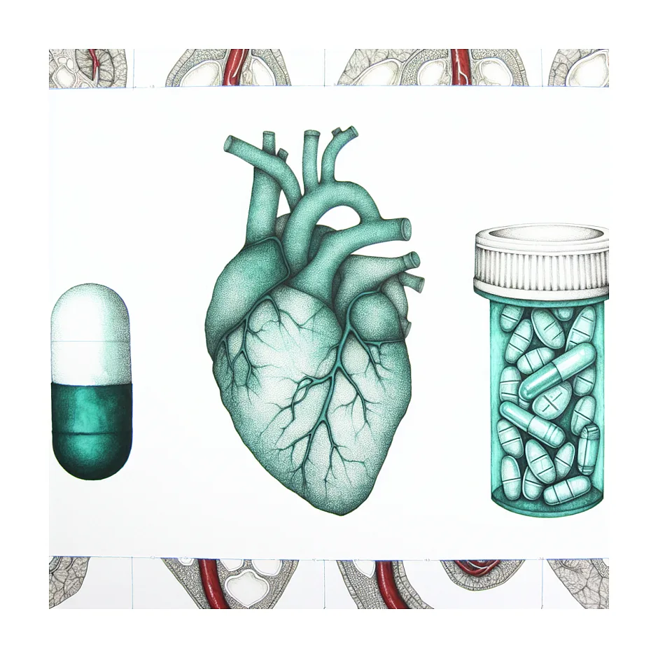 تداخل آملودیپین با پروپرانول و لوزار