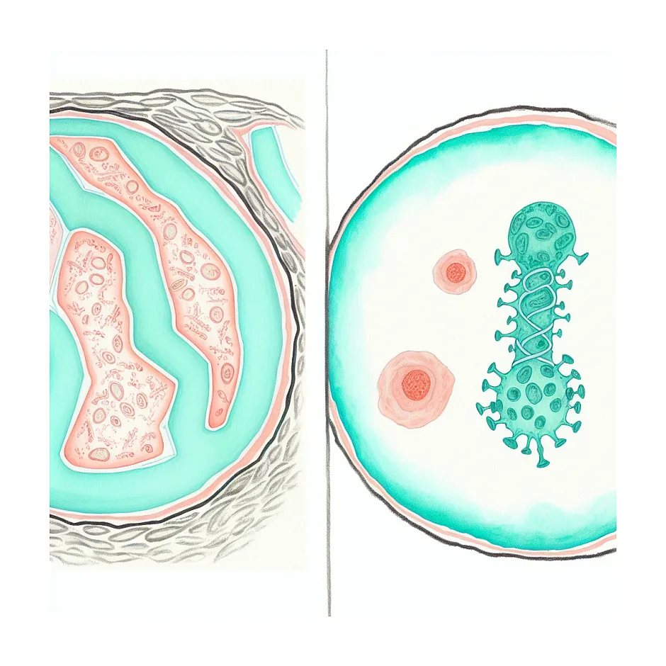 آیا HPV یعنی ایدز؟