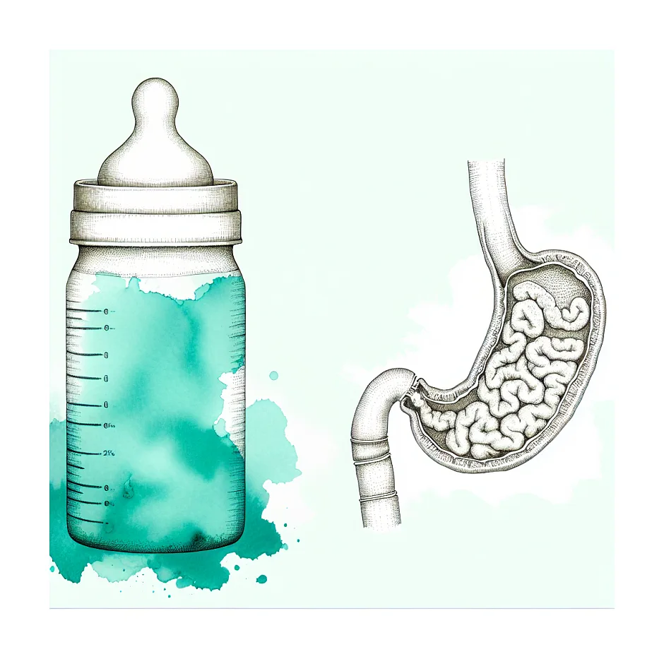 چاق شدن با شیر خشک: واقعیت یا افسانه؟